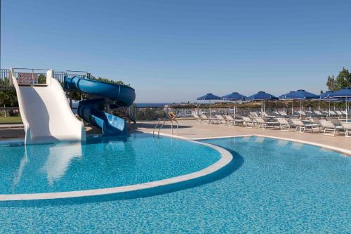 Princess Sun Hotel - image 7