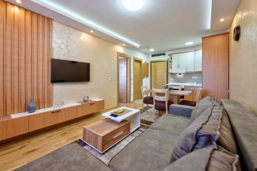 Apartman Vojvoda in Jezero