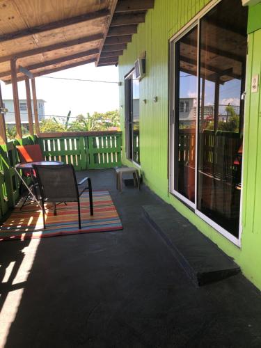 Vieques Good Vibe Guest House - image 28