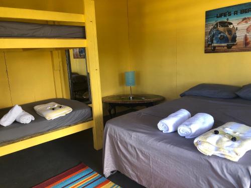 Vieques Good Vibe Guest House - image 5