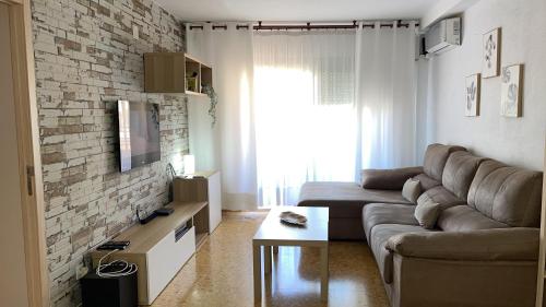  Apartament Eva in Beniopa