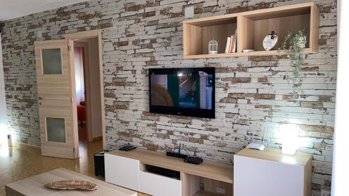  Apartament Eva, Unterkunft in Beniopa