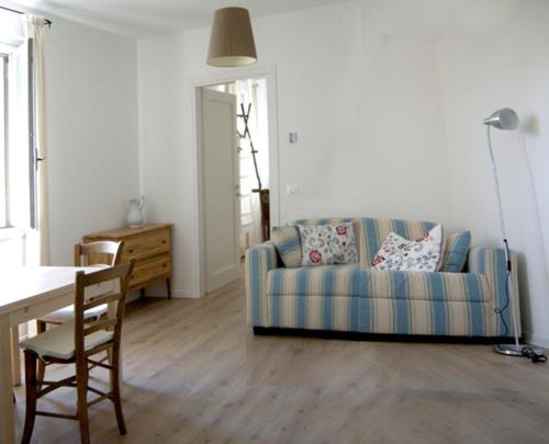 Maranghetto appartamenti