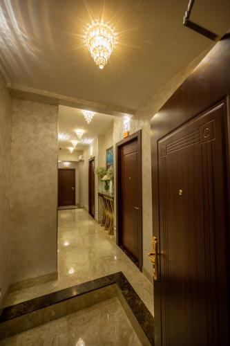 ACJ公寓@西提特爾酒店旁 ACJ Residence @ Beside Cititel Hotel