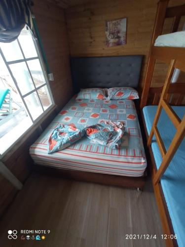 Posada Lango Beach