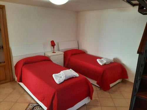 Villa Bebe', Vico Equense (foto 10)