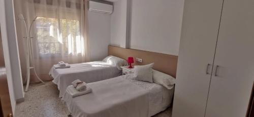  APARTAMENTO GUADALRIO in Córdoba