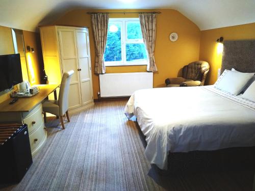 Laurels Bed & Breakfast Lodge