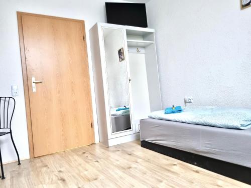 #WORLD Privat Apartment