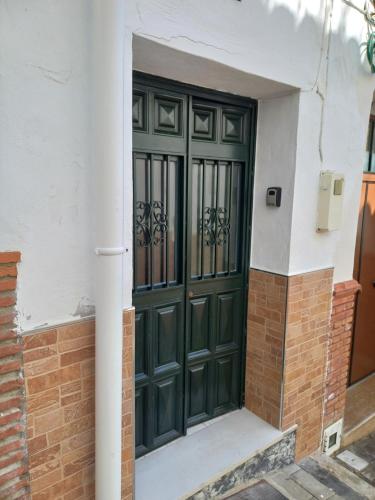  La Casita townhouse in centre of Alora in 29500 Alora