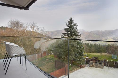  Casa Rural Akei - Basque Stay in Elgóibar