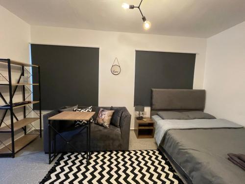 Mr. Studio in Ortakoy , North Nicosia + wifi + netflix