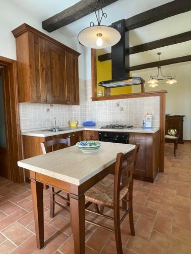 Agriturismo Il Gonzeto, Montepulciano 4
