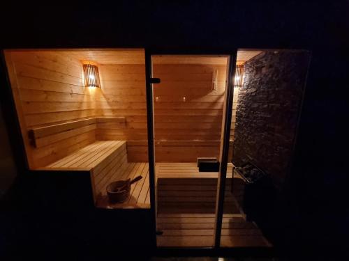 Apartmán Žora (Apartman Zora) in Nová Ves