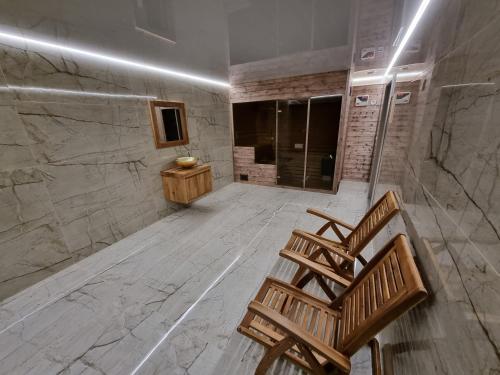 Apartmán Žora (Apartman Zora) in Nová Ves