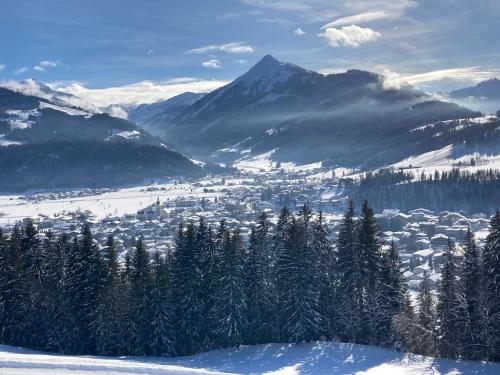  Heissgut, Pension in Altenmarkt im Pongau