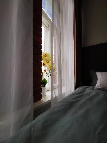 Rotermanni Mere Apartment, Tallinn (photo 8)