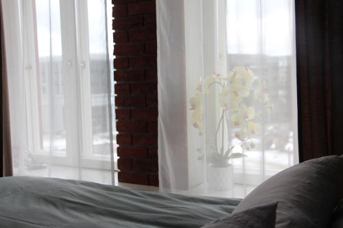 Rotermanni Mere Apartment, Tallinn (photo 9)
