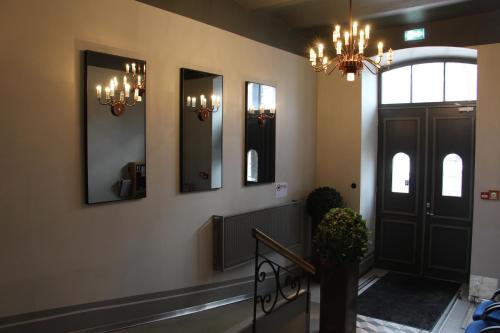 Rotermanni Mere Apartment