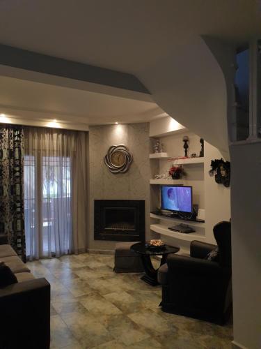 SEME House gîte à louer Pefkochori