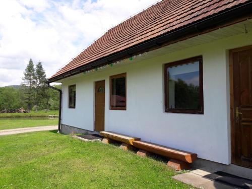 Viesnīcas āriene, DUET-ówka (DUET-owka) in Smolnik