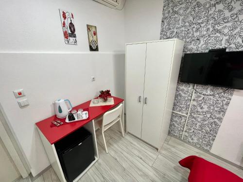 Apartments Strk Aleksandra - image 10