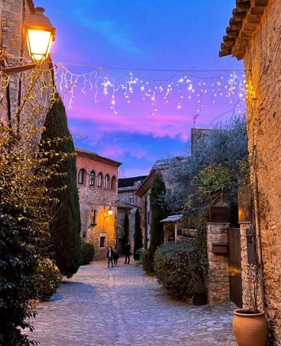 Casa Rei in Peratallada