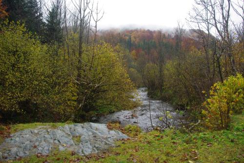 Apkārtne, DUET-ówka (DUET-owka) in Smolnik