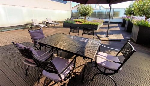 BodenSEE CITY APARTMENTS Friedrichshafen in Friedrichshafen, Deutschland