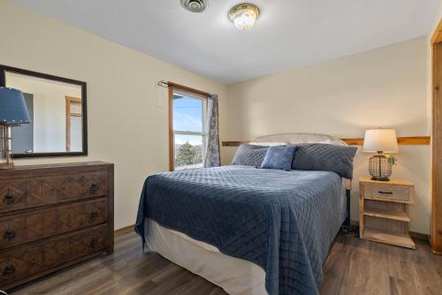 Above It All Getaway in Branson West, USA