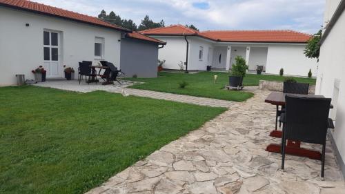 Apartment Kravica - main image