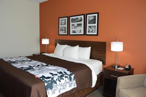 Sleep Inn & Suites Elk City Route 66