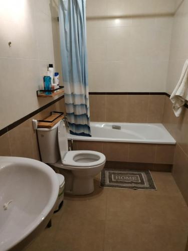  Piso centro y piscina privada a 2km in Cambados