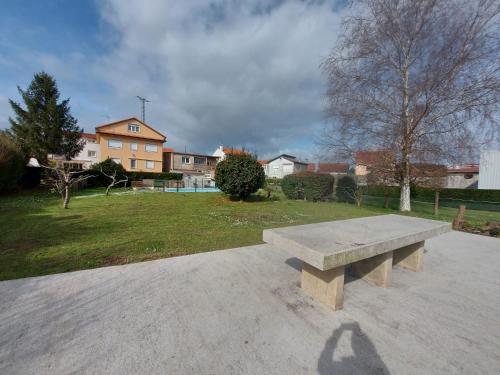  A HORTA DO CHEO in Noya