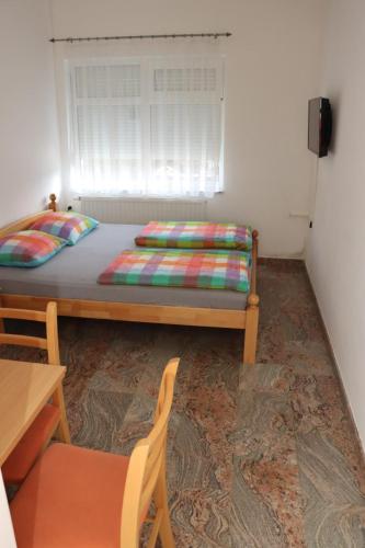 Rooms & Apartment Jozić