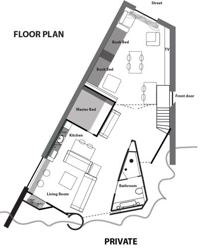 Flo's Atelier - Family studio, Amsterdam (photo 8)