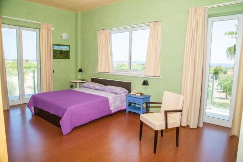 Hotel Paclà - main image
