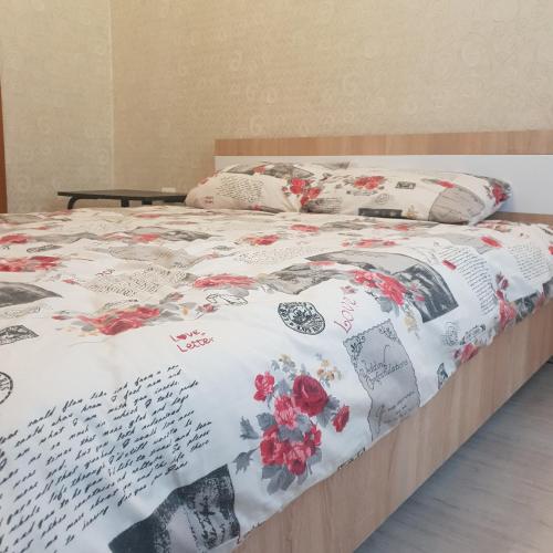 Apartment Theatre Shepkina 2 rooms II in ซูมี
