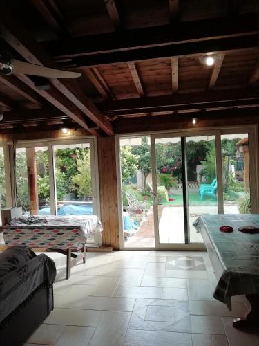  Villa Simona in SantʼAndrea