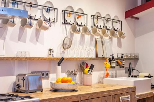 Flo's Atelier - Family studio, Amsterdam (photo 5)