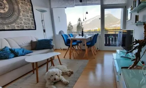 Lebensfreude Appartement in Bad Goisern am Hallstättersee, Österreich