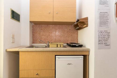 Julias Apartments 5