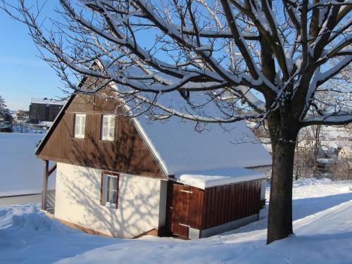 Three-Bedroom Chalet