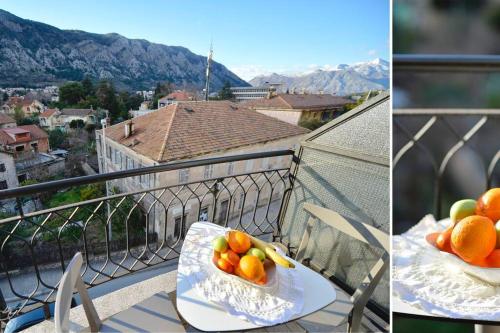 شرفة/ تراس, Stylish apartment 22 in سكالجاري