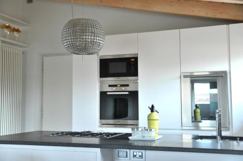 Brera Apartments in San Fermo, Milán (fotografie 6)