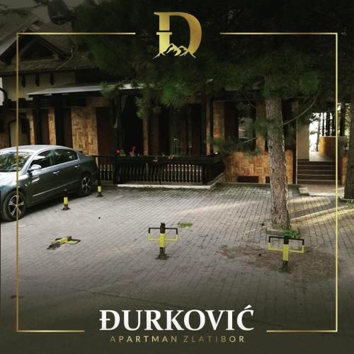 Apartman Djurkovic Zlatibor