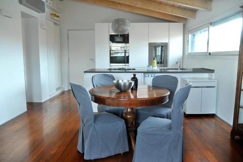 Brera Apartments in San Fermo, Milán (fotografie 7)