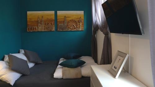 B&B Vienna - Mad In Vienna - Bed and Breakfast Vienna