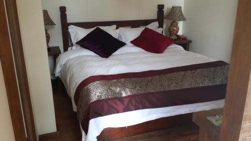 Xianshe Guesthouse