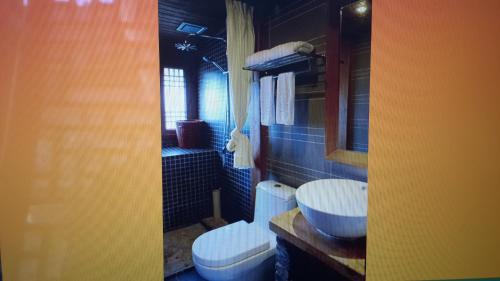Xianshe Guesthouse